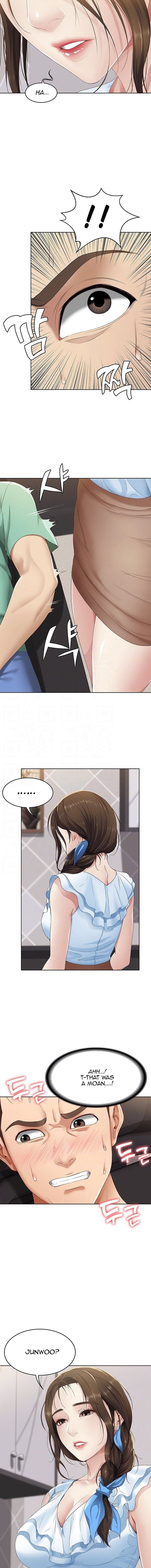 Boarding Diary Chap Chapter 4-Boarding Diary - Next Chap 5