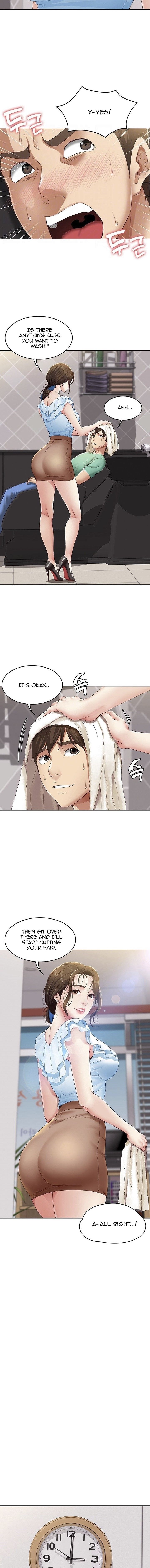 Boarding Diary Chap Chapter 4-Boarding Diary - Next Chap 5