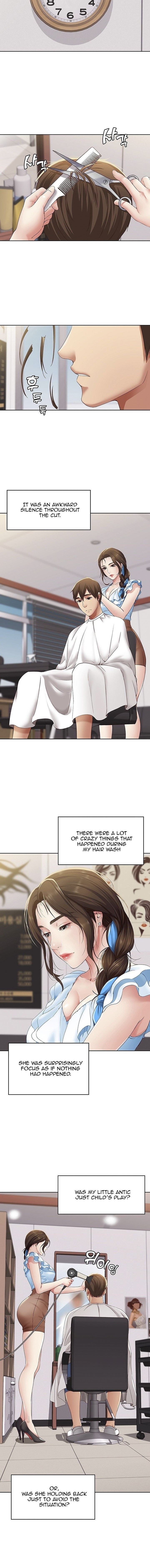 Boarding Diary Chap Chapter 4-Boarding Diary - Next Chap 5