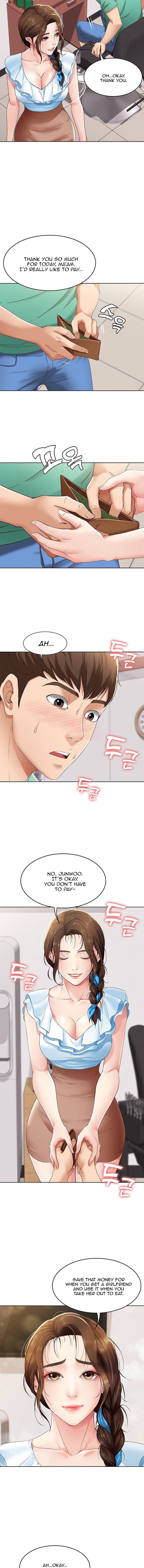 Boarding Diary Chap Chapter 4-Boarding Diary - Next Chap 5