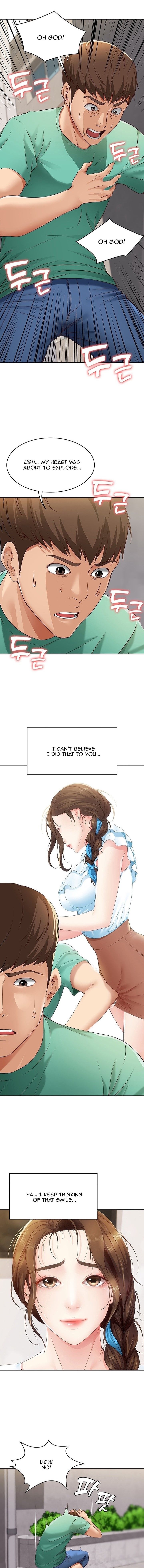 Boarding Diary Chap Chapter 4-Boarding Diary - Next Chap 5