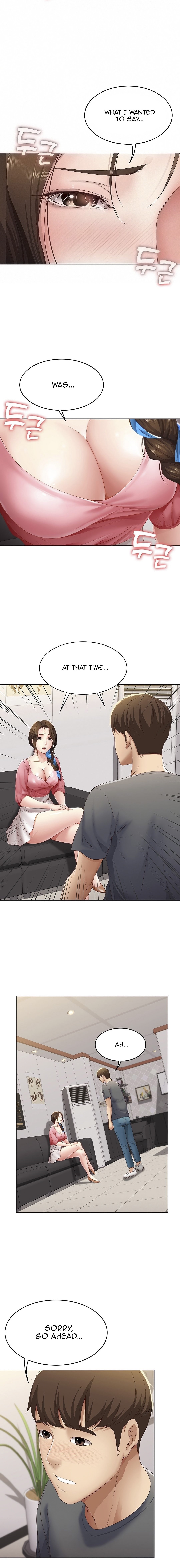 Boarding Diary Chap Chapter 7-Boarding Diary - Next Chap 8