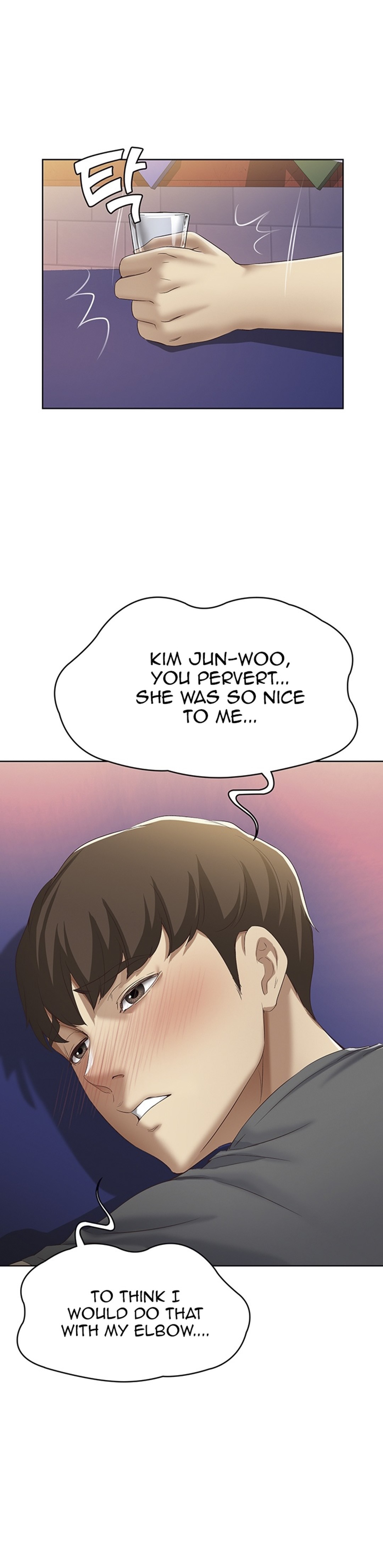 Boarding Diary Chap Chapter 8-Boarding Diary - Next Chap 9