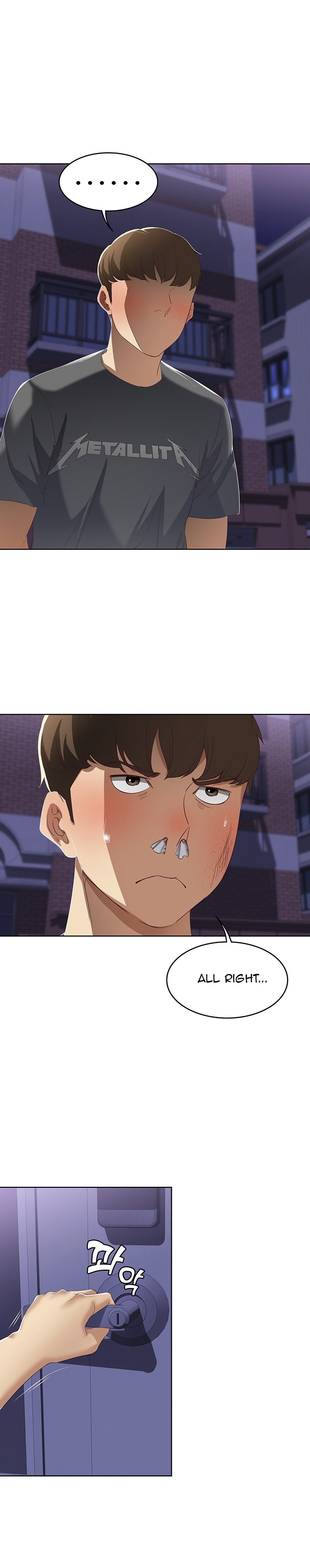 Boarding Diary Chap Chapter 8-Boarding Diary - Next Chap 9