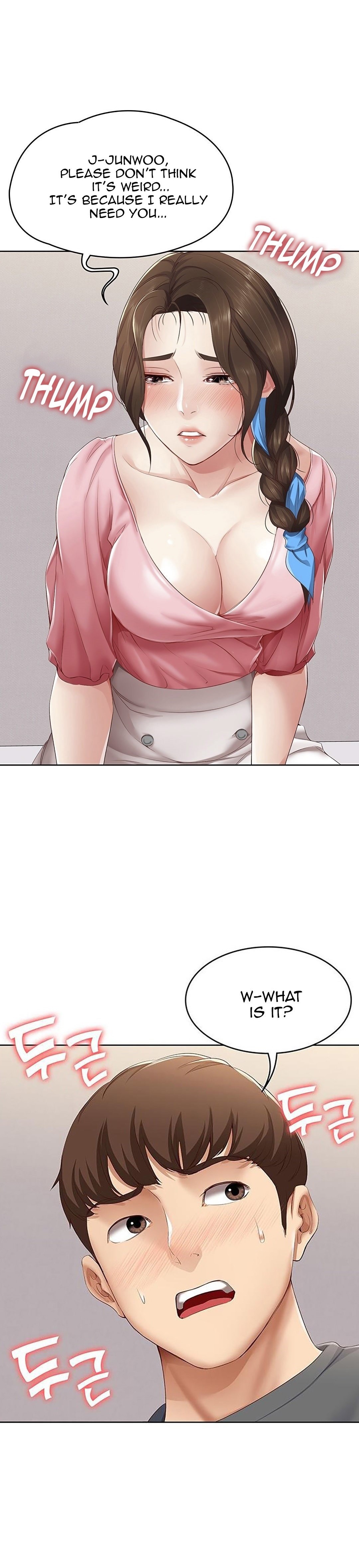 Boarding Diary Chap Chapter 8-Boarding Diary - Next Chap 9