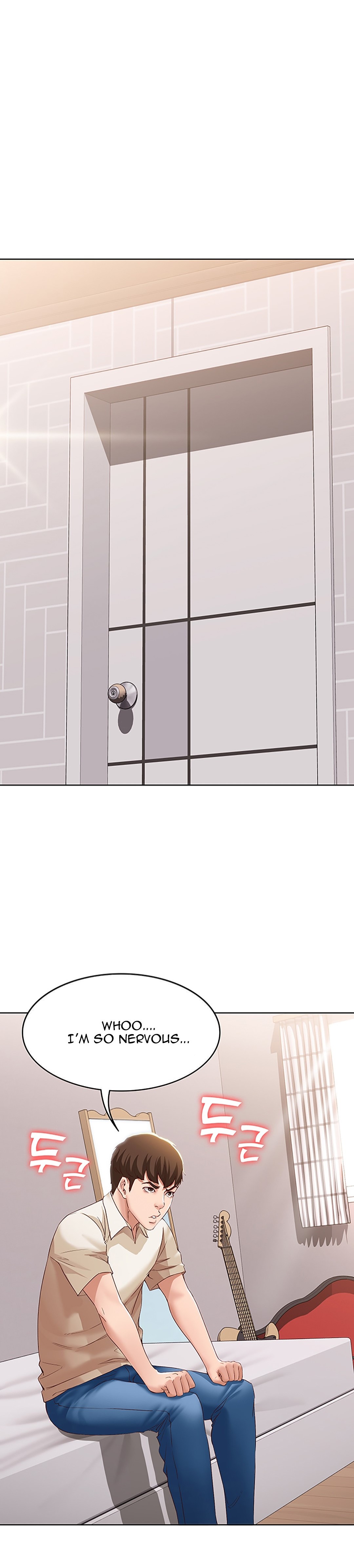 Boarding Diary Chap Chapter 9-Boarding Diary - Next Chap 10