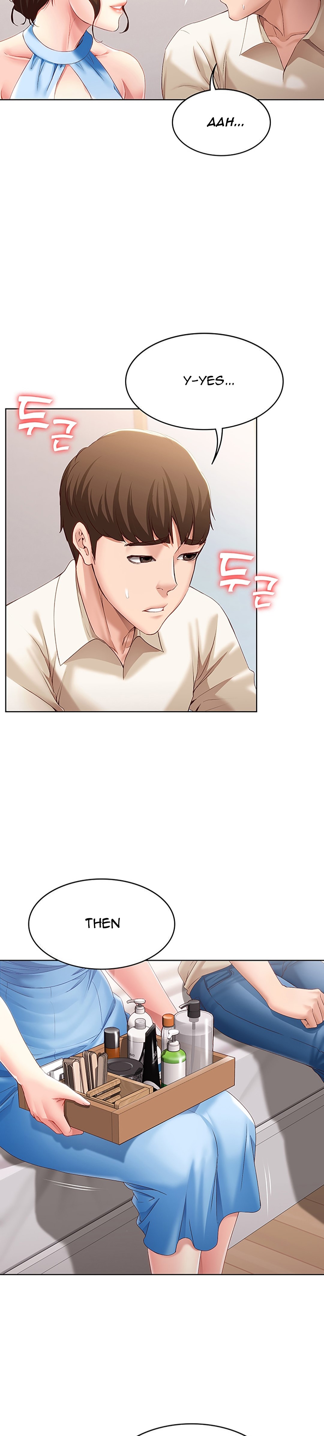 Boarding Diary Chap Chapter 9-Boarding Diary - Next Chap 10