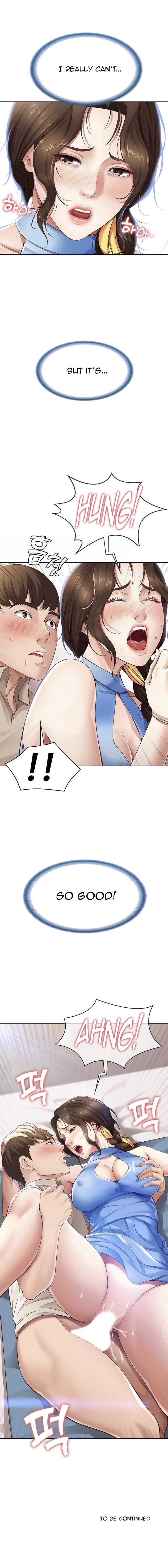 Boarding Diary Chap Chapter 12-Boarding Diary - Next Chap 13