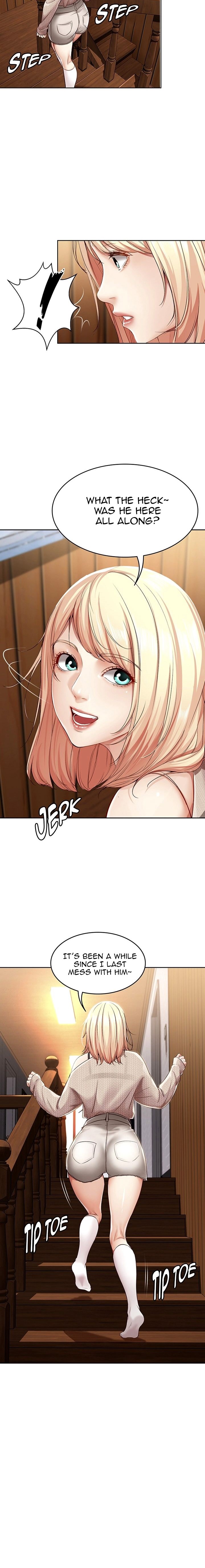 Boarding Diary Chap Chapter 13-Boarding Diary - Next Chap 14