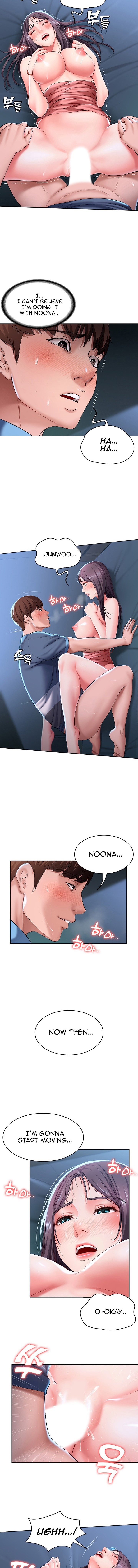 Boarding Diary Chap Chapter 24-Boarding Diary - Next Chap 25