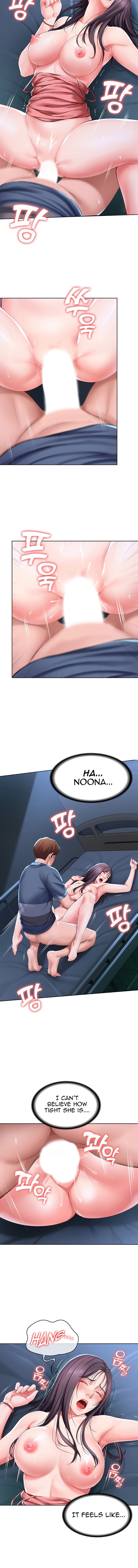 Boarding Diary Chap Chapter 24-Boarding Diary - Next Chap 25