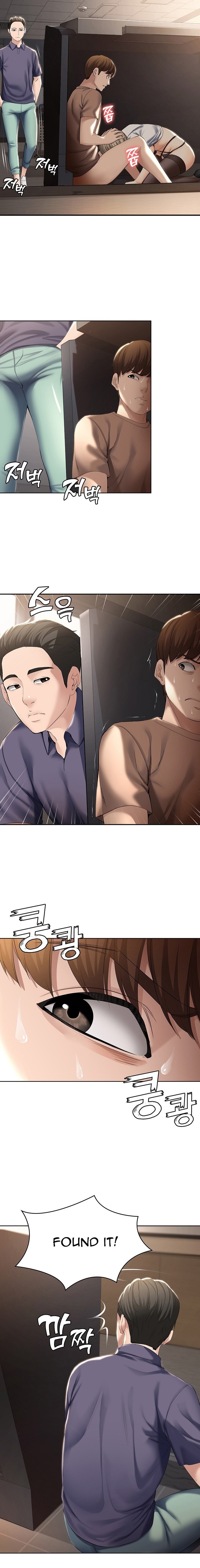 Boarding Diary Chap Chapter 32-Boarding Diary - Next Chap 33