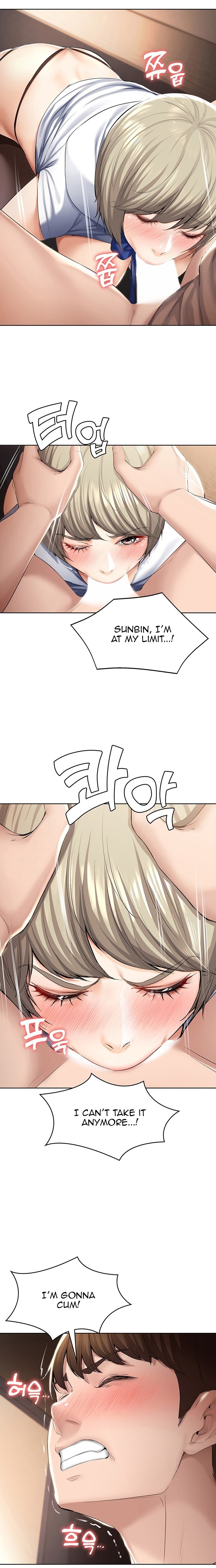 Boarding Diary Chap Chapter 32-Boarding Diary - Next Chap 33