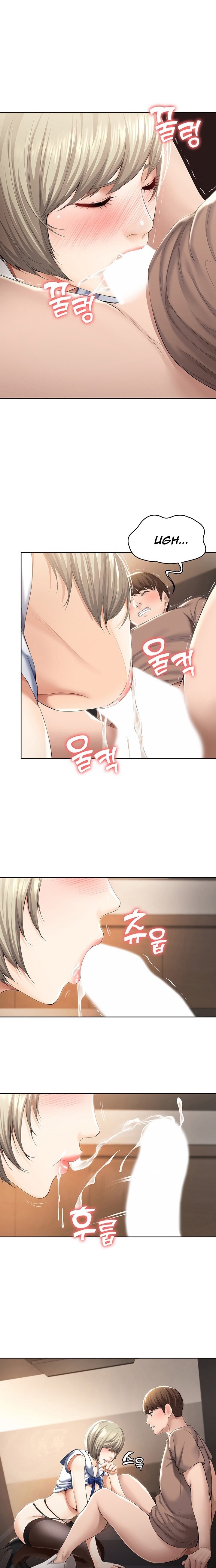 Boarding Diary Chap Chapter 32-Boarding Diary - Next Chap 33