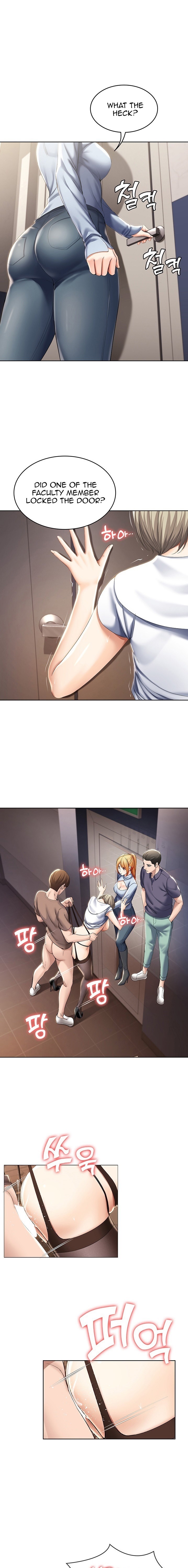 Boarding Diary Chap Chapter 32-Boarding Diary - Next Chap 33