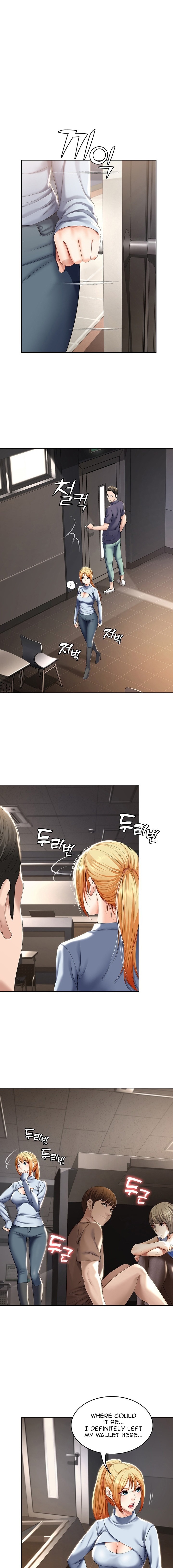 Boarding Diary Chap Chapter 32-Boarding Diary - Next Chap 33