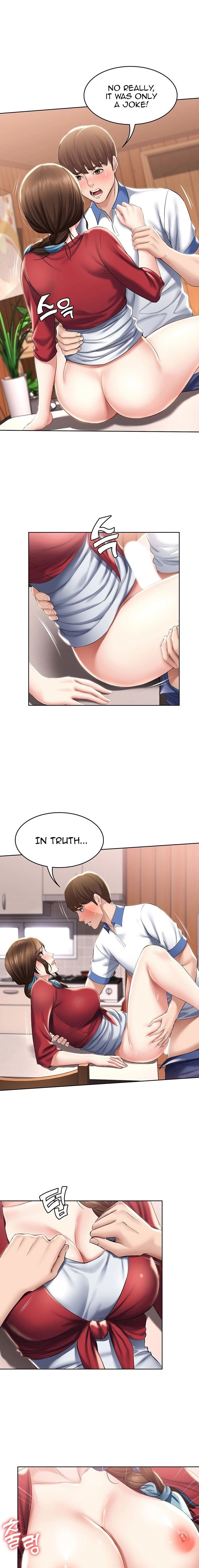 Boarding Diary Chap Chapter 38-Boarding Diary - Next Chap 39