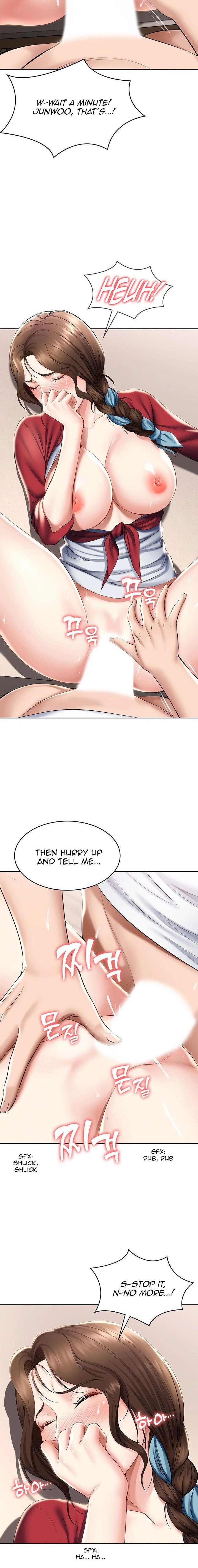 Boarding Diary Chap Chapter 38-Boarding Diary - Next Chap 39