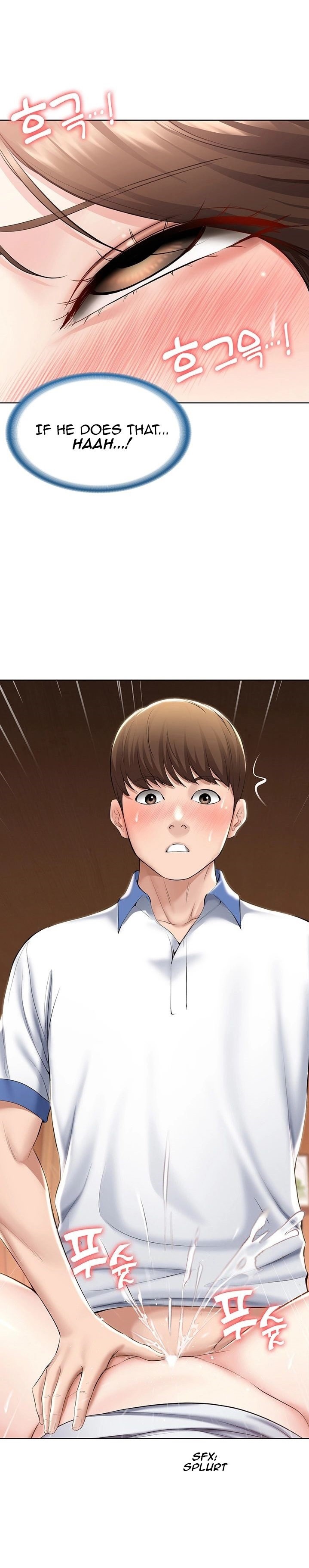 Boarding Diary Chap Chapter 38-Boarding Diary - Next Chap 39