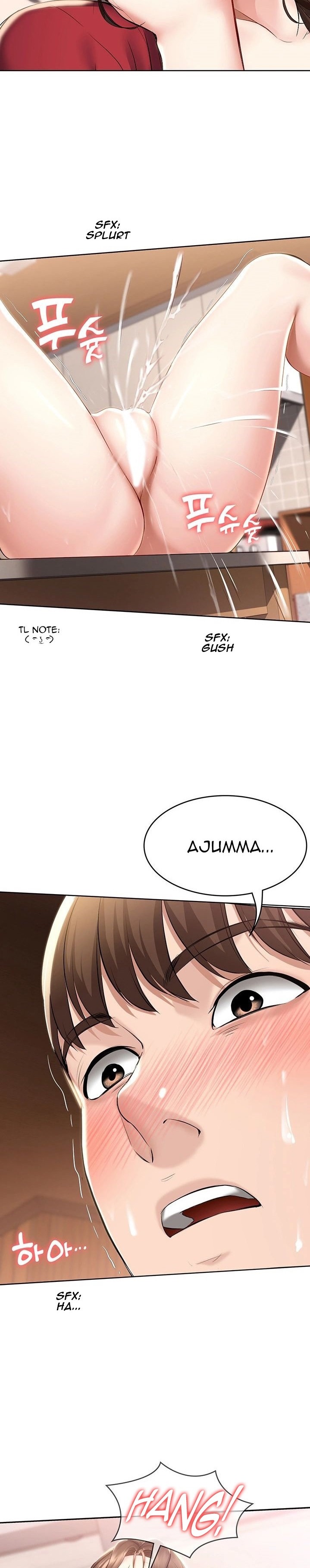 Boarding Diary Chap Chapter 38-Boarding Diary - Next Chap 39