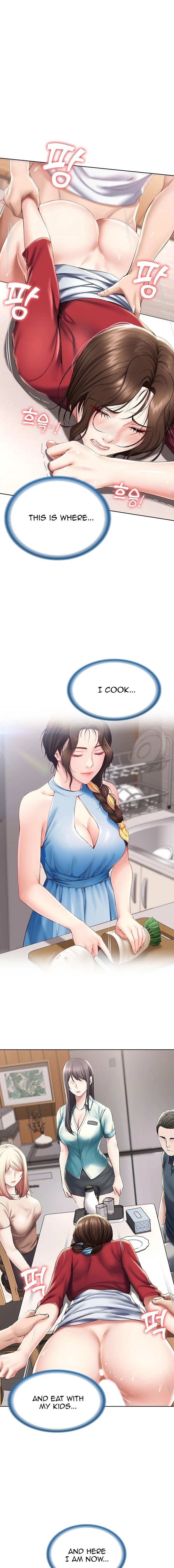 Boarding Diary Chap Chapter 38-Boarding Diary - Next Chap 39