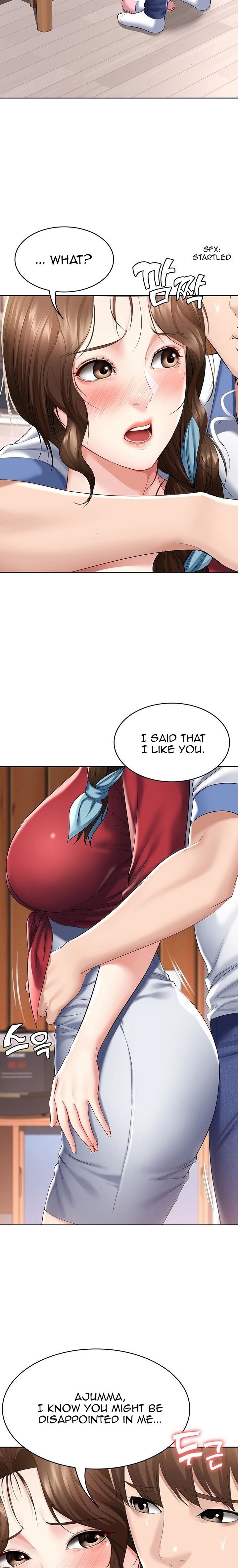 Boarding Diary Chap Chapter 39-Boarding Diary - Next Chap 40