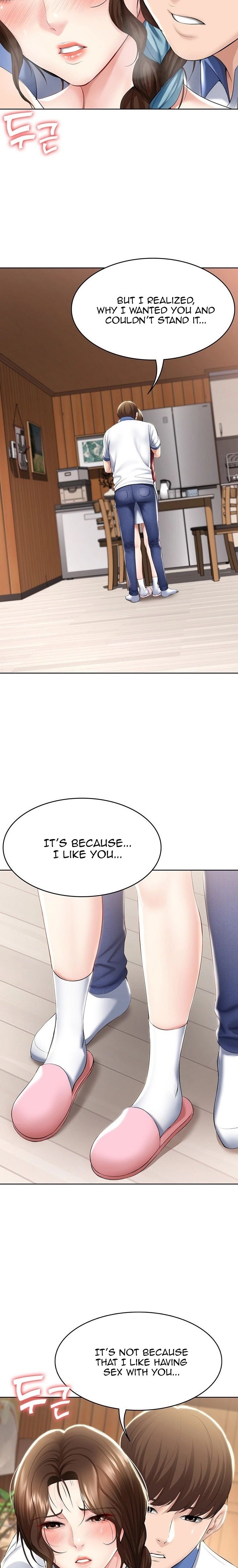 Boarding Diary Chap Chapter 39-Boarding Diary - Next Chap 40