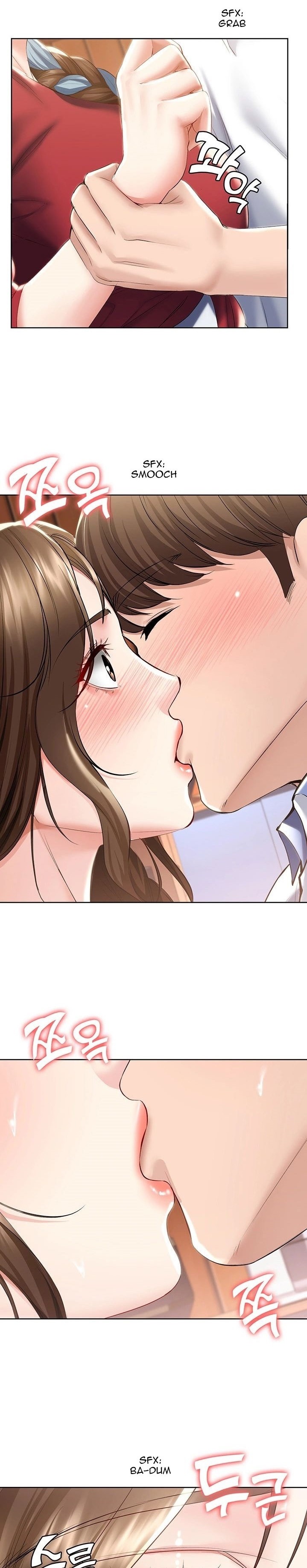 Boarding Diary Chap Chapter 39-Boarding Diary - Next Chap 40