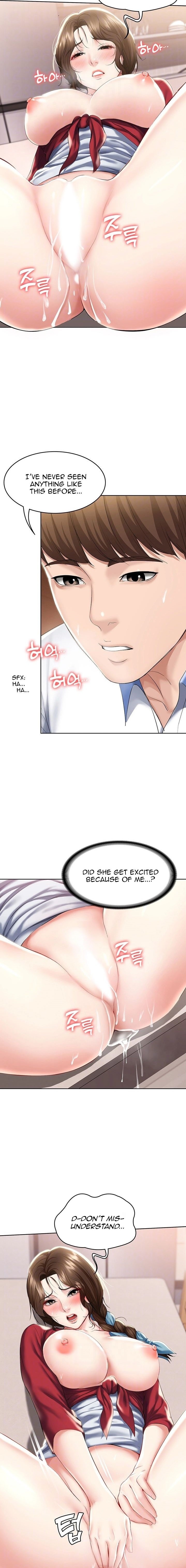 Boarding Diary Chap Chapter 39-Boarding Diary - Next Chap 40