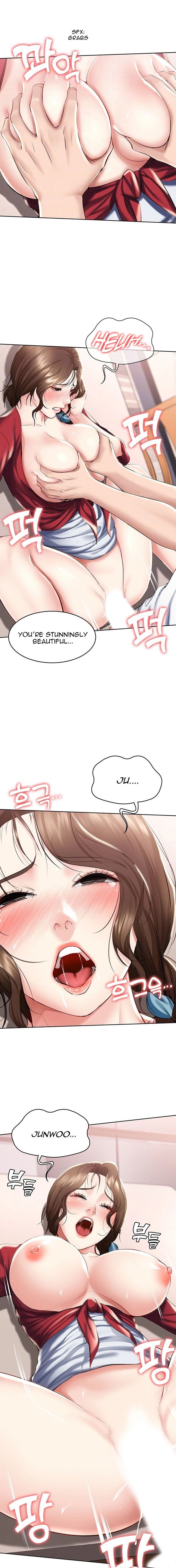 Boarding Diary Chap Chapter 39-Boarding Diary - Next Chap 40