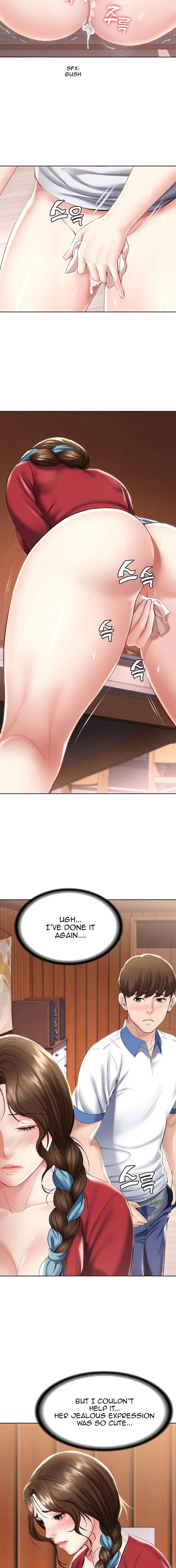 Boarding Diary Chap Chapter 39-Boarding Diary - Next Chap 40