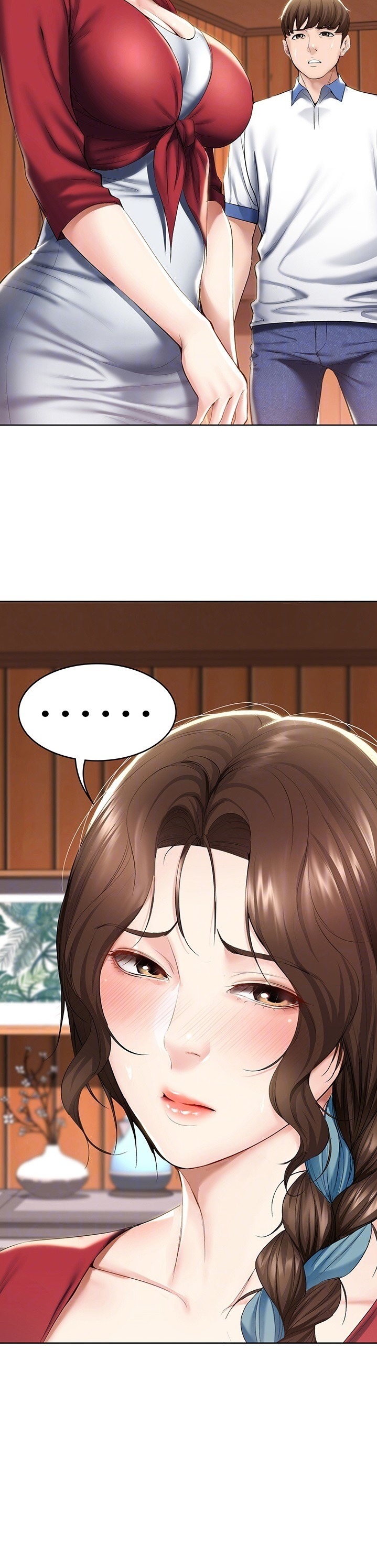 Boarding Diary Chap Chapter 40-Boarding Diary - Next Chap 41