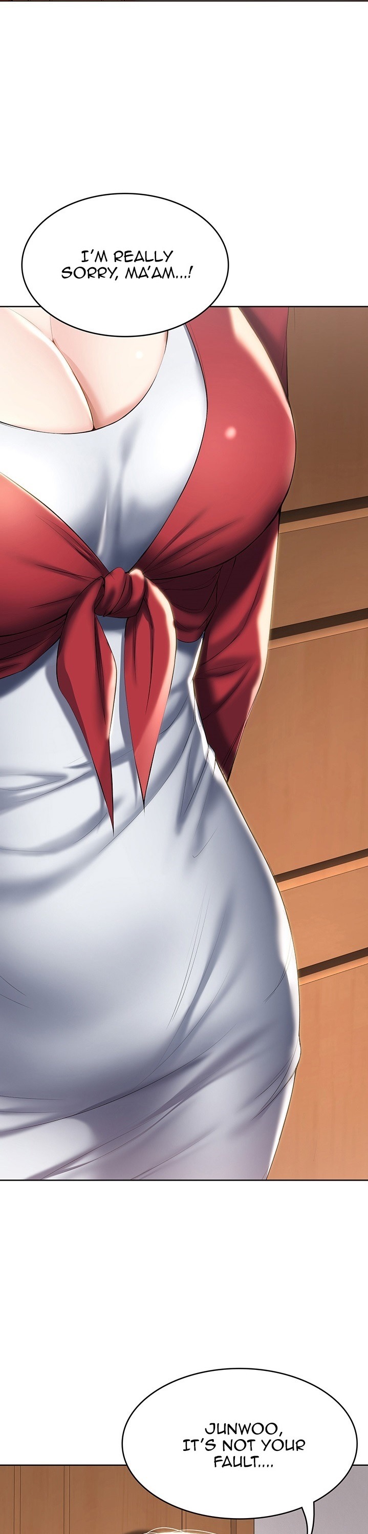 Boarding Diary Chap Chapter 40-Boarding Diary - Next Chap 41