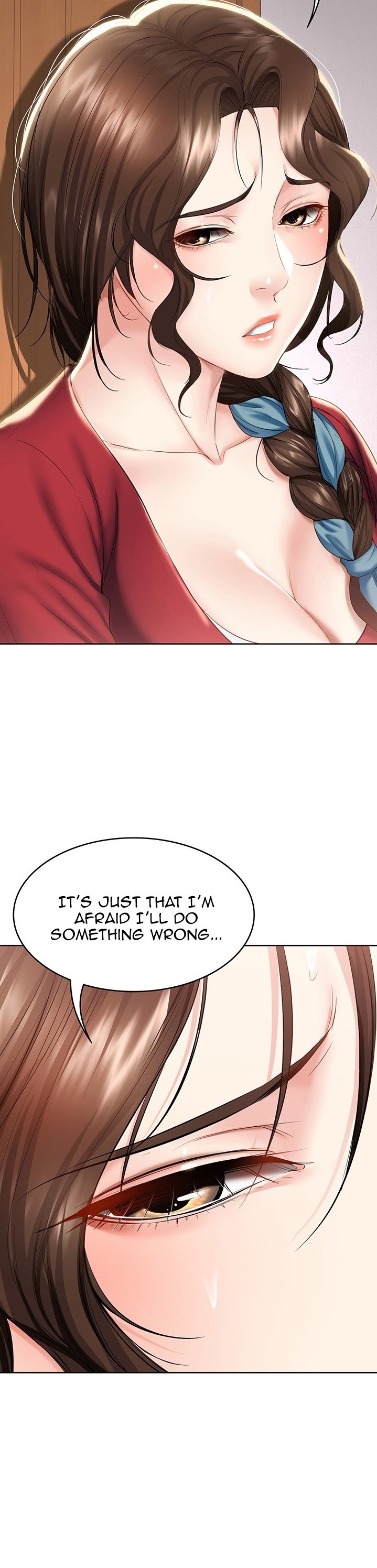 Boarding Diary Chap Chapter 40-Boarding Diary - Next Chap 41