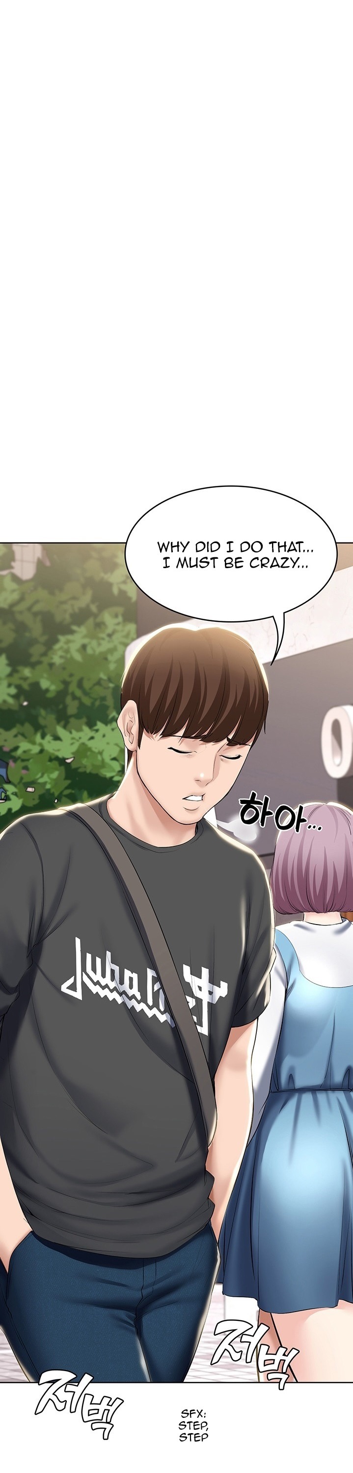 Boarding Diary Chap Chapter 40-Boarding Diary - Next Chap 41