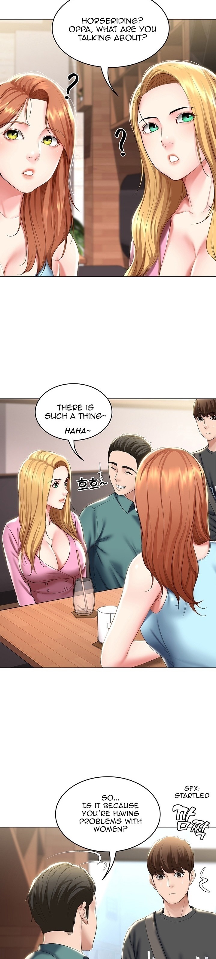 Boarding Diary Chap Chapter 40-Boarding Diary - Next Chap 41