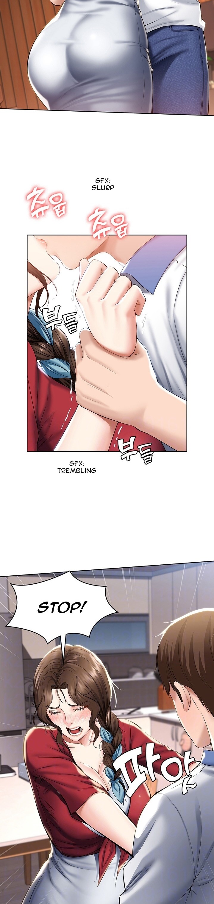 Boarding Diary Chap Chapter 40-Boarding Diary - Next Chap 41