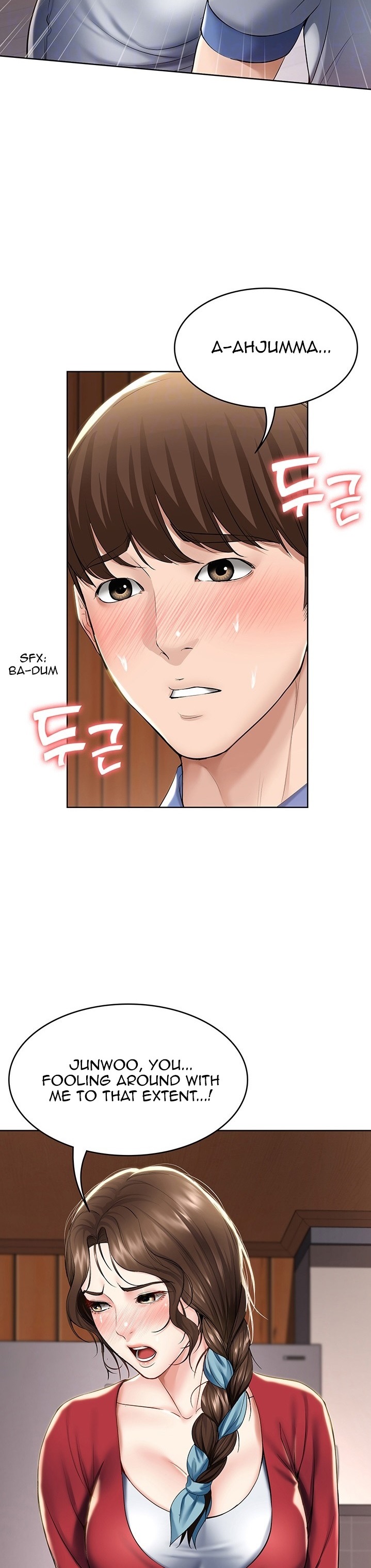 Boarding Diary Chap Chapter 40-Boarding Diary - Next Chap 41