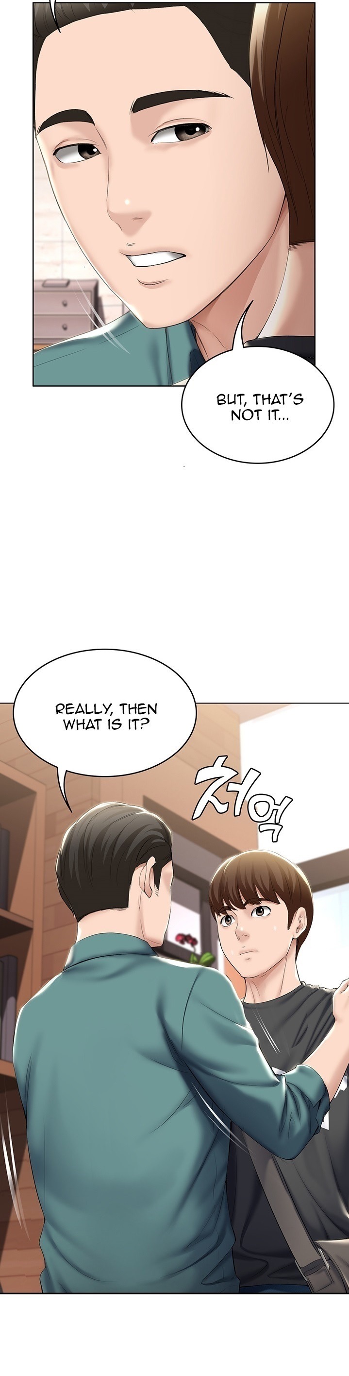 Boarding Diary Chap Chapter 41-Boarding Diary - Next Chap 42