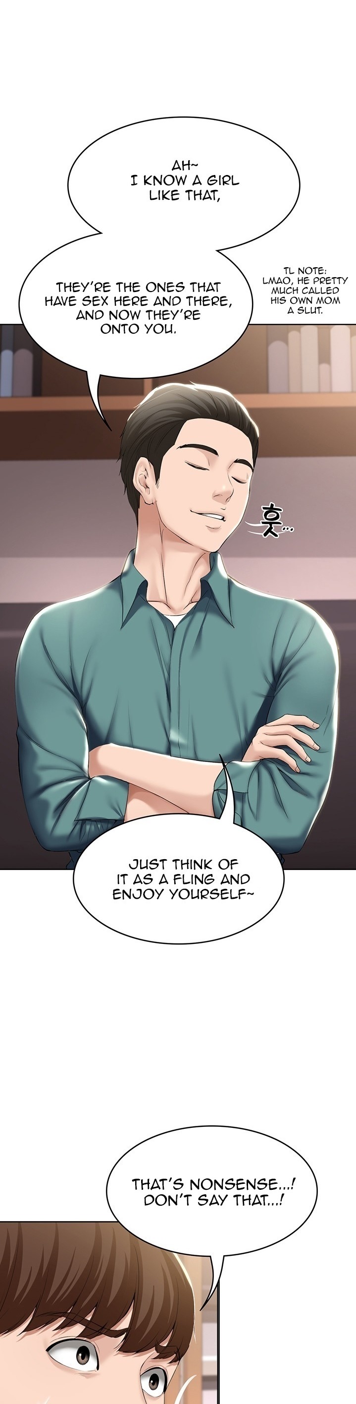 Boarding Diary Chap Chapter 41-Boarding Diary - Next Chap 42