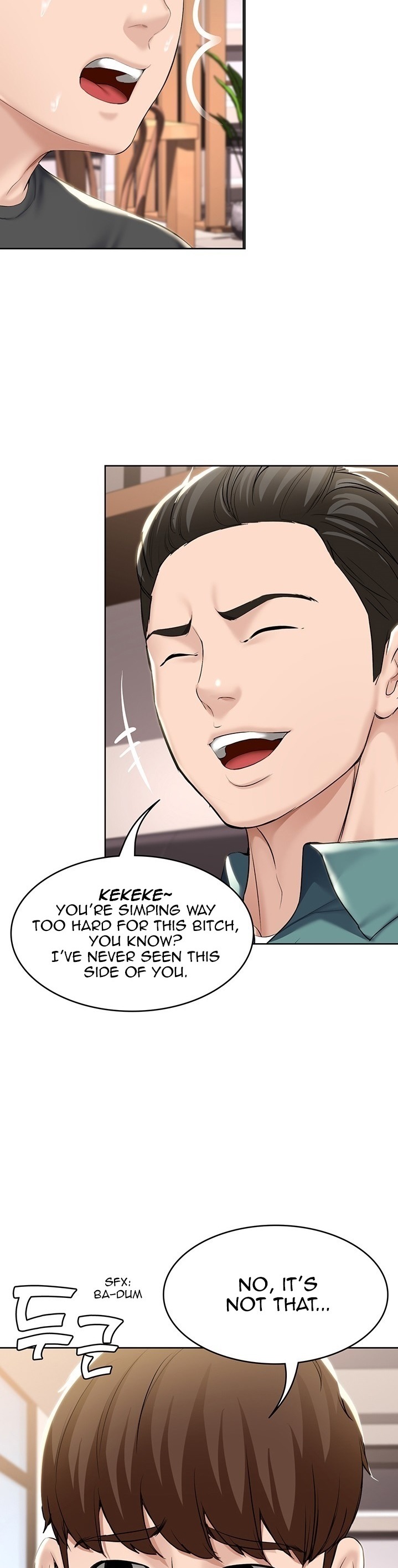 Boarding Diary Chap Chapter 41-Boarding Diary - Next Chap 42