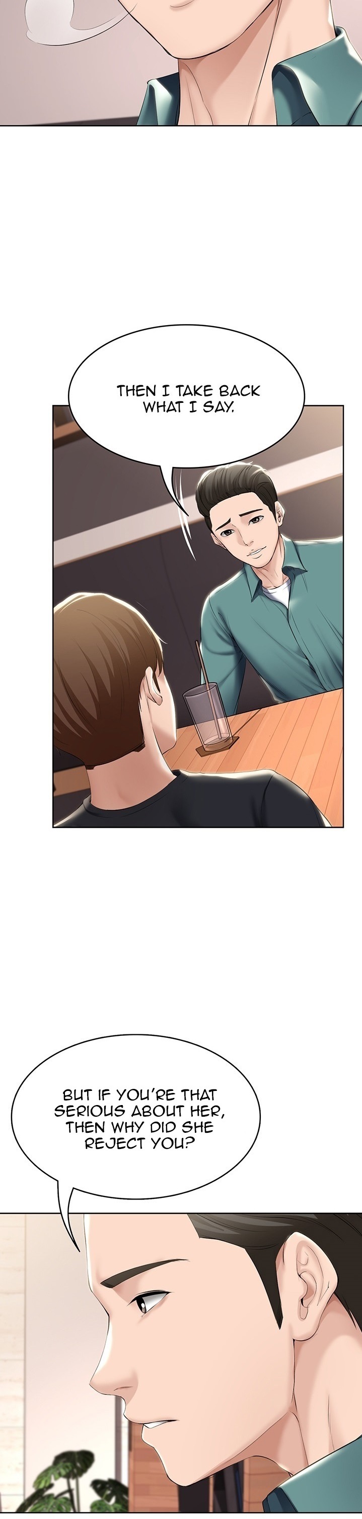 Boarding Diary Chap Chapter 41-Boarding Diary - Next Chap 42