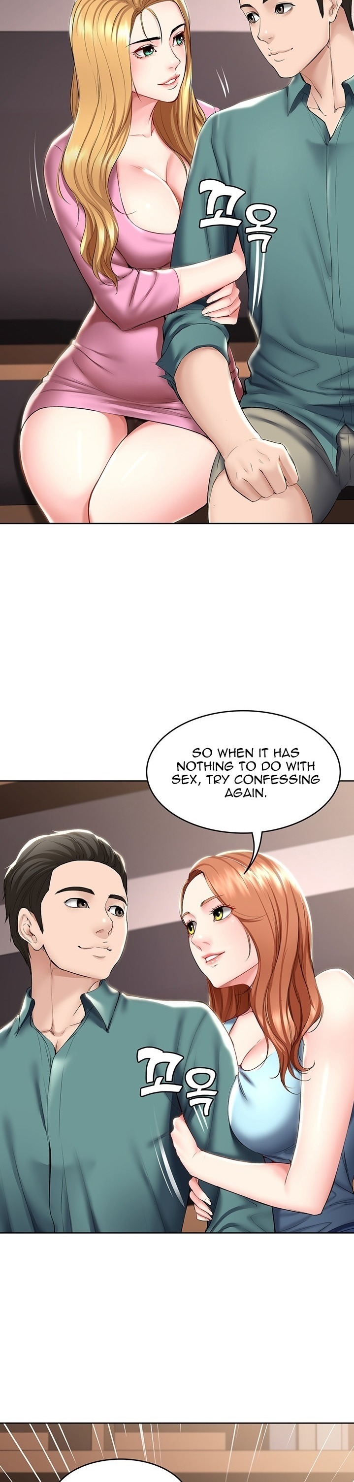 Boarding Diary Chap Chapter 41-Boarding Diary - Next Chap 42