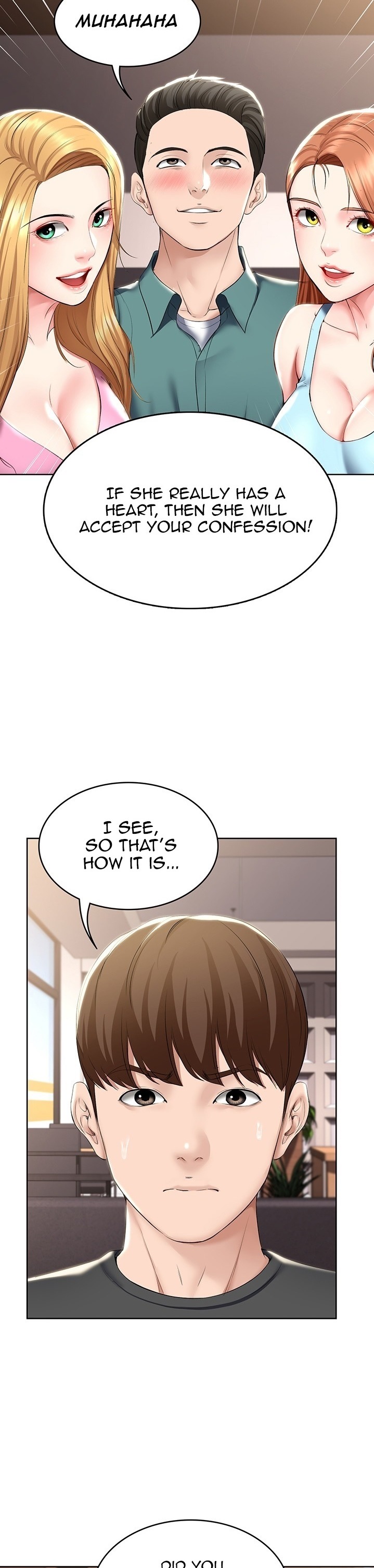 Boarding Diary Chap Chapter 41-Boarding Diary - Next Chap 42