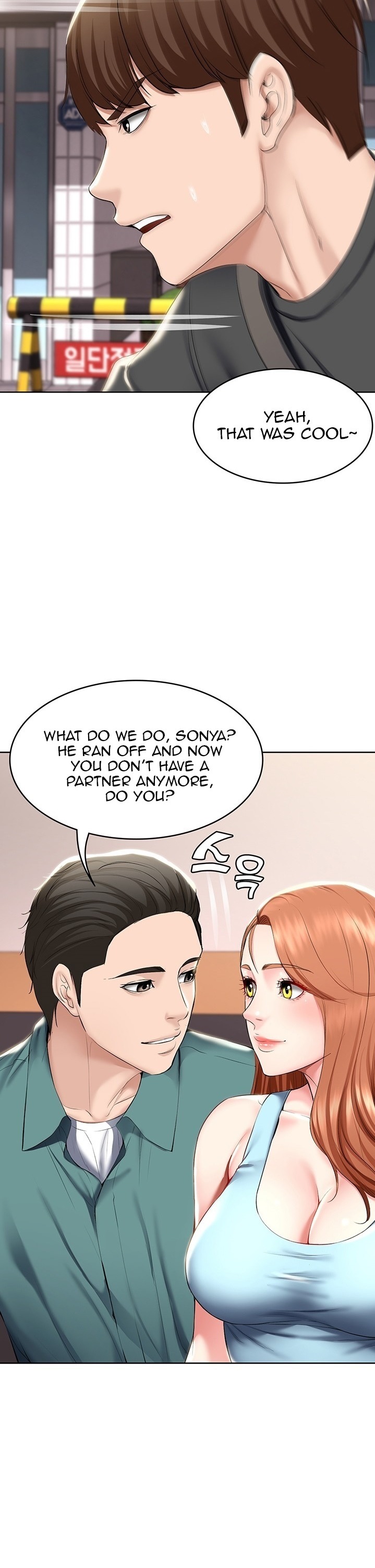 Boarding Diary Chap Chapter 41-Boarding Diary - Next Chap 42