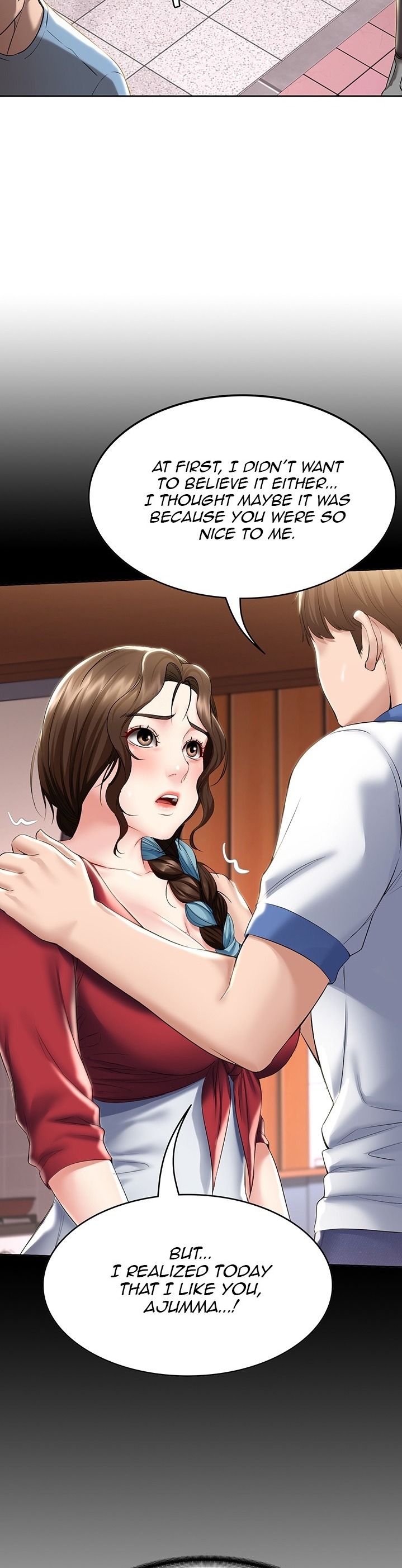 Boarding Diary Chap Chapter 41-Boarding Diary - Next Chap 42