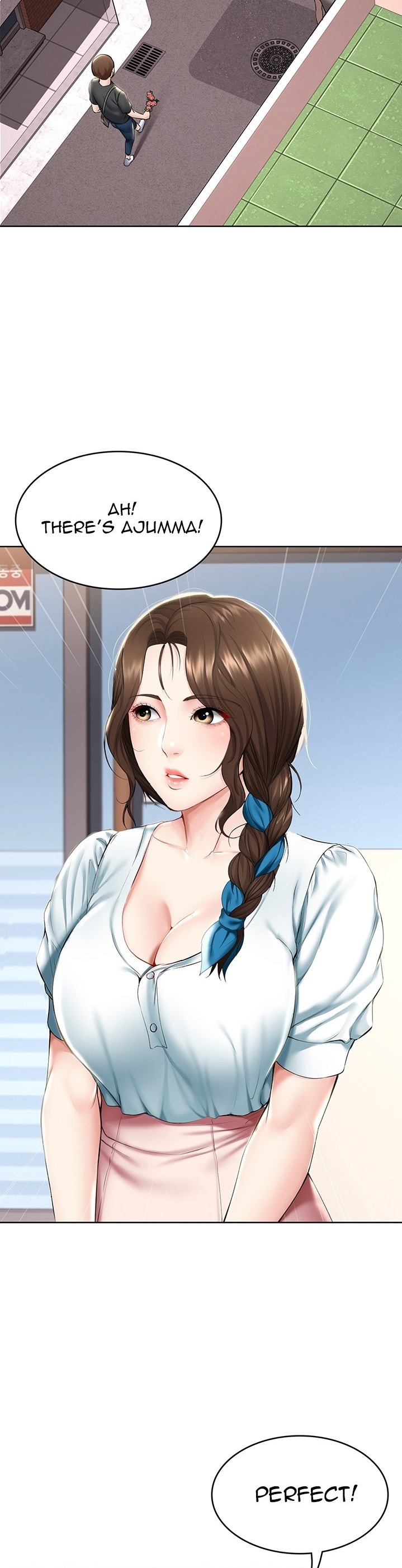 Boarding Diary Chap Chapter 41-Boarding Diary - Next Chap 42