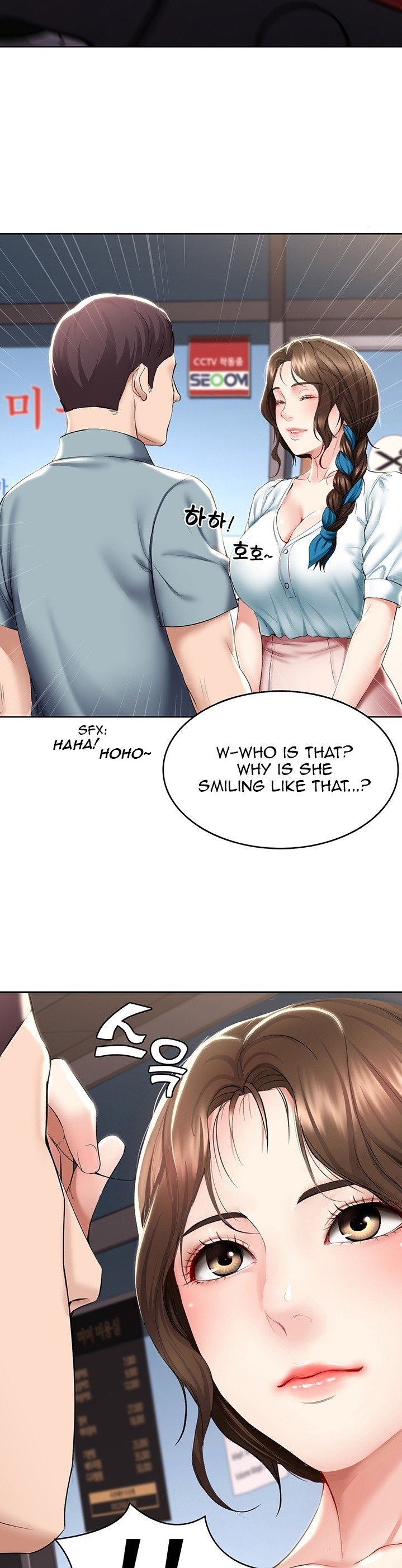 Boarding Diary Chap Chapter 41-Boarding Diary - Next Chap 42