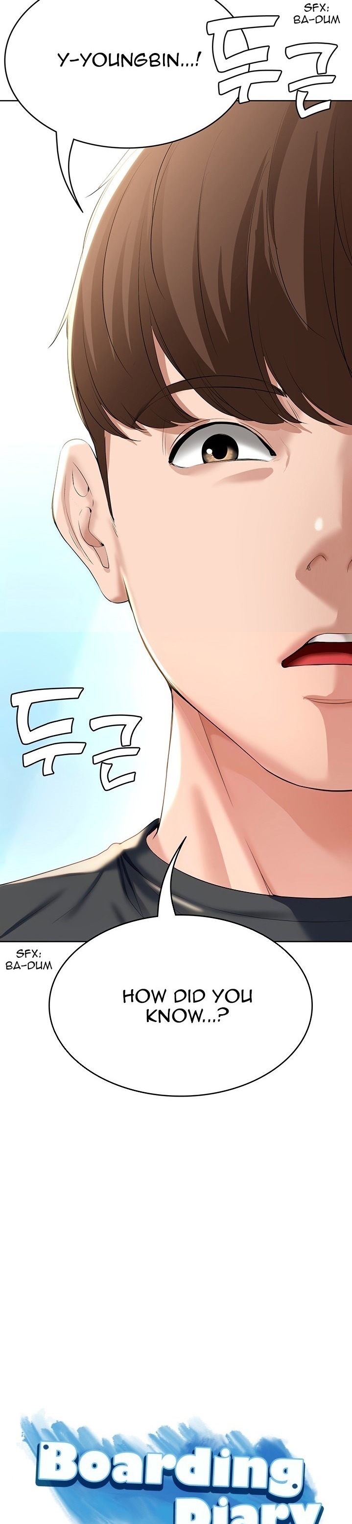 Boarding Diary Chap Chapter 41-Boarding Diary - Next Chap 42