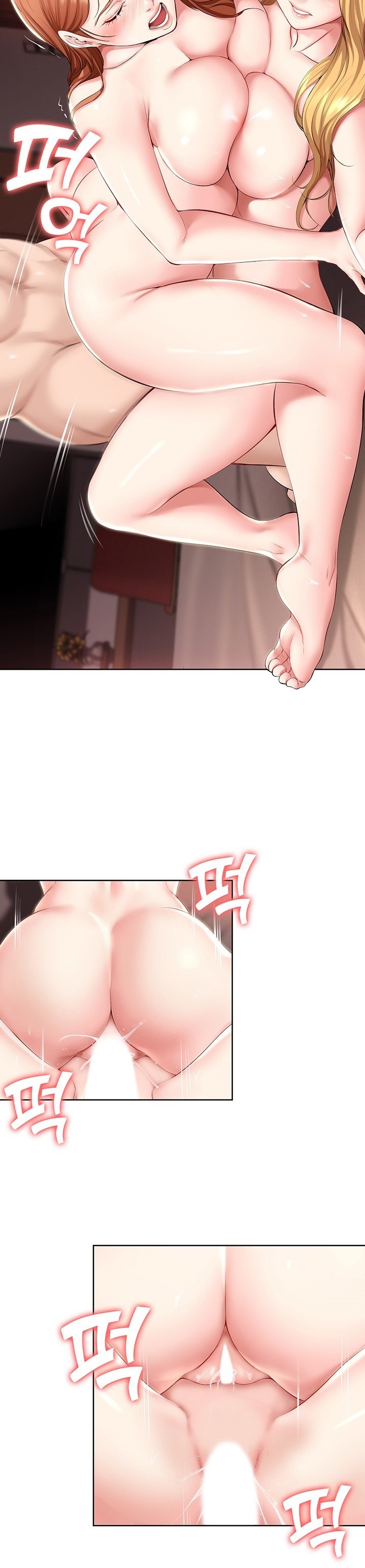 Boarding Diary Chap Chapter 42-Boarding Diary - Next Chap 43